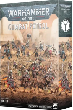 Combat Patrol: Kroot