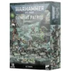 Combat Patrol: Necrons