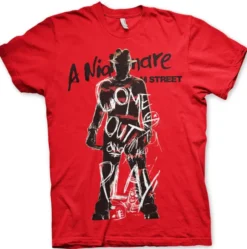 Come Out And Play T-Shirt