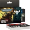Command Pack: Orks
