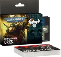 Command Pack: Orks