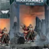 Commissar Yarrick