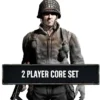 Company of Heroes: 2 Player Core Set
