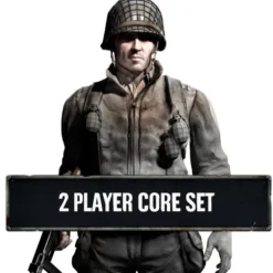 Company of Heroes: 2 Player Core Set