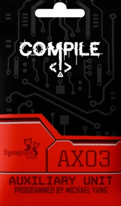Compile: Auxiliary Unit AX03