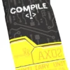 Compile: Auxiliary Unit AX02