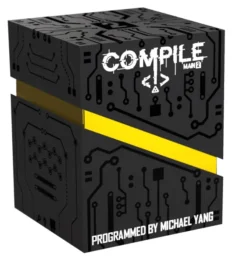 Compile: Main 2