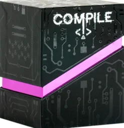 Compile: Main 1