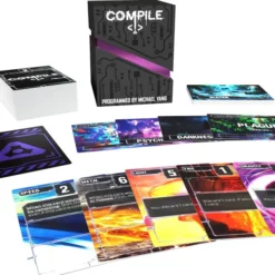 Compile: Main 1