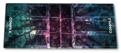 Compile: Playmat 3