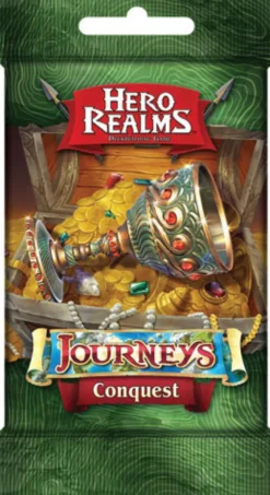 Conquest Pack
