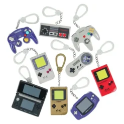 Console Backpack Buddies Assortment