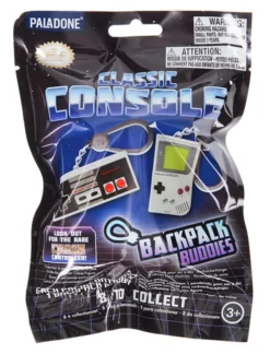 Console Backpack Buddies Assortment