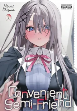 Convenient Semi-Friend, Vol. 1