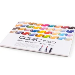 Copic Ciao Marker Pad A4