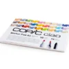 Copic Ciao Marker Pad A5