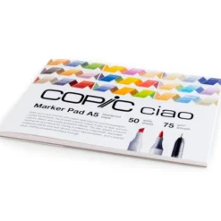 Copic Ciao Marker Pad A5