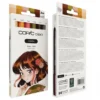 Copic Manga Yumi - Set of 6