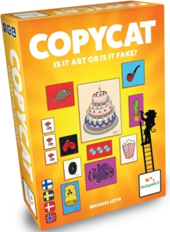 Copycat (Nordic)