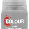 Corax White