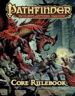 Core Rules (Pocket Edition)