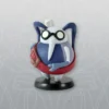 Cornifer Mini Figurine