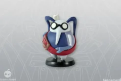 Cornifer Mini Figurine