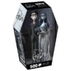 Corpse Bride - Victor & Emily Puzzle 500 pcs