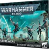 Corsair Skyreavers