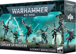 Corsair Skyreavers