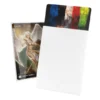 Cortex Sleeves Standard Size - White