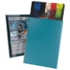 Cortex Sleeves Standard Size - Petrol