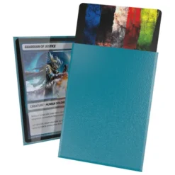 Cortex Sleeves Standard Size - Petrol