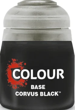 Corvus Black