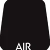 Corvus Black Air