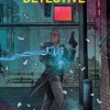 Cosmic Detective