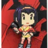 Cowboy Bebop: Faye Valentine Magnet Collectible