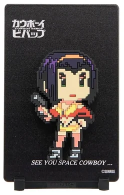 Cowboy Bebop: Faye Valentine Magnet Collectible