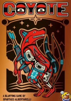 Coyote