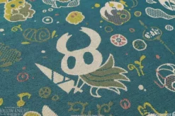 Cozy Critters Throw Blanket 150 x 127 cm
