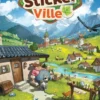 Cozy Stickerville