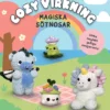Cozy virkning. Magiska sötnosar