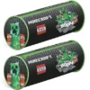 Creeper Boom Barrel Pencil Case