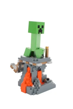 Creeper Cable Guy R.E.S.T