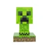 Creeper 3D Icon Light