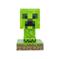 Creeper 3D Icon Light