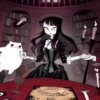 Creepy Cat Vol. 4