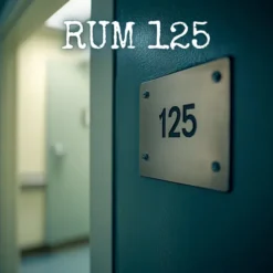 Crime Tales: Rum 125