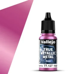 Crimson Magenta Base