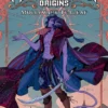 Critical Role Mighty Nein Origins: Mollymauk Tealeaf
